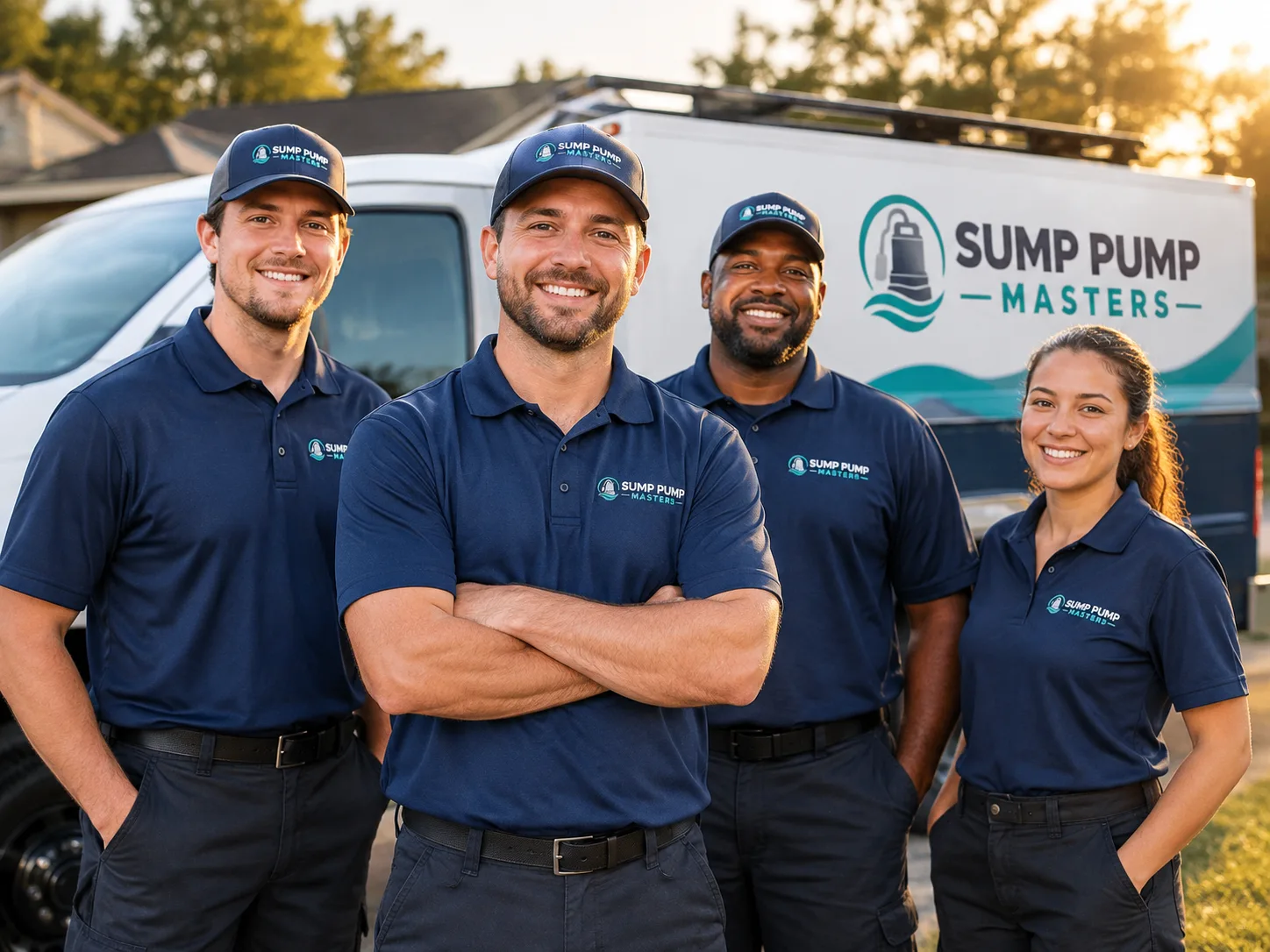 Sump Pump Repair company in Italy, TX
