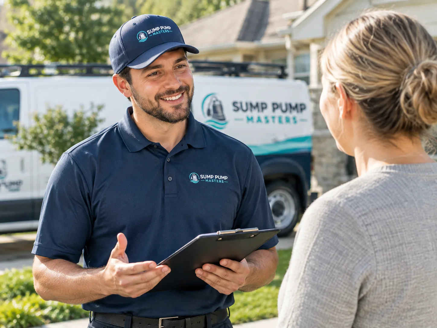Sump Pump Repair Italy, TX FAQs